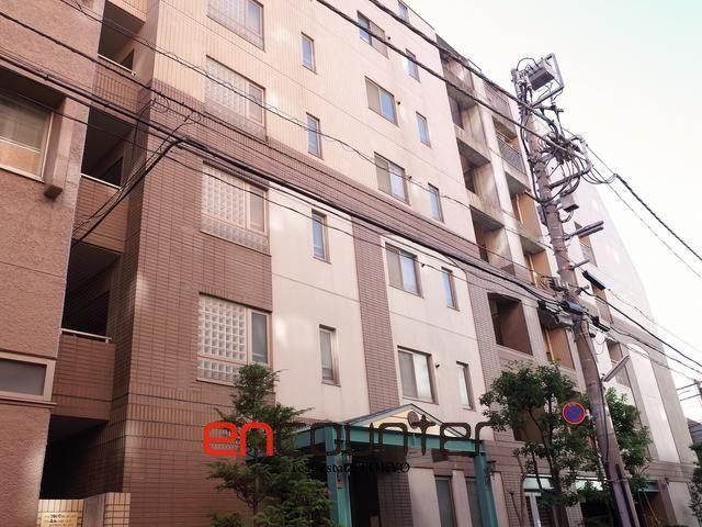 イトーピア三田