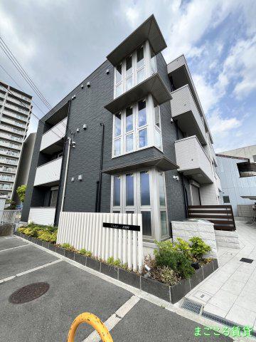 CLASHIST常磐町