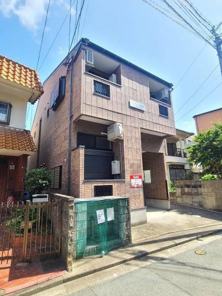 パークコート住吉