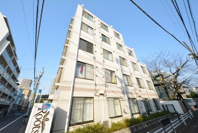 アムロゼッタ西荻窪
