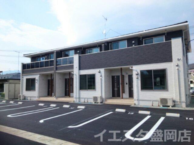 ラインハイトI