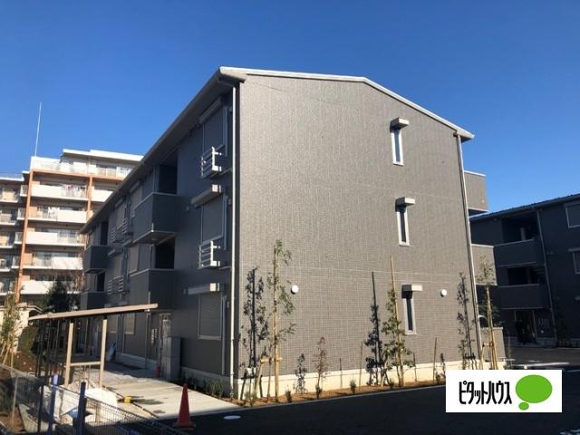 ハピネス A