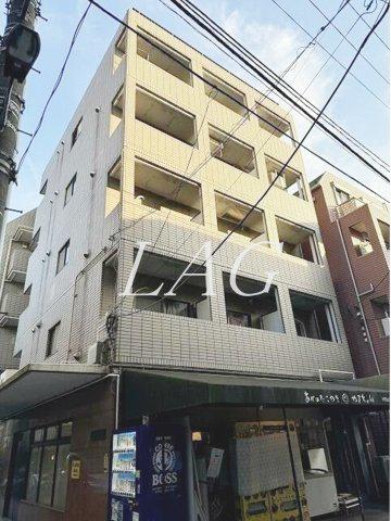 プエルト西池袋