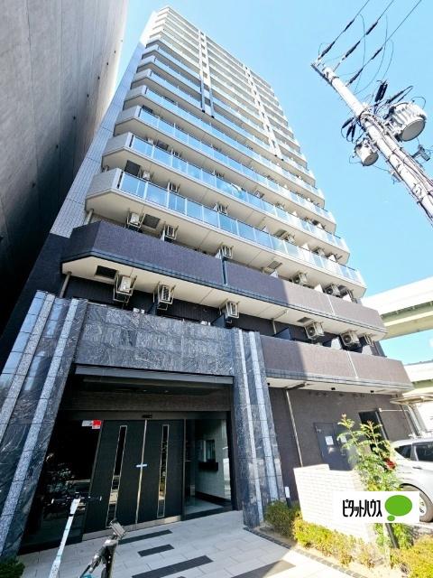 エスリード阿波座ラグジェ