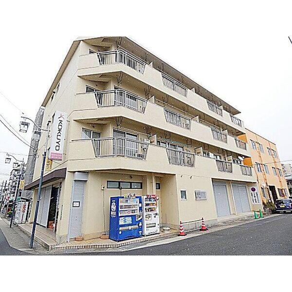 富善ビル