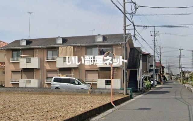 ミルキーハイツ