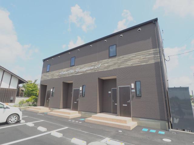 ドルチェ・ヴィータ柳川A
