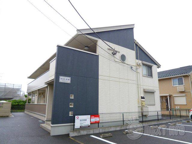 ルミエールⅢ
