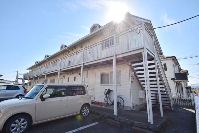メゾン笹野