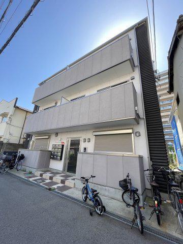 グレースコート蒲生