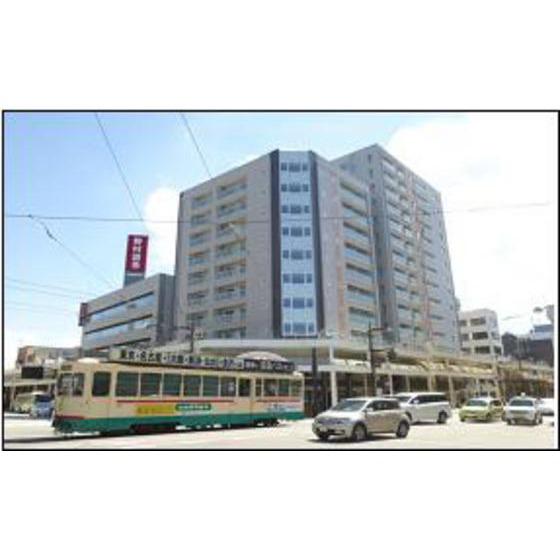 セントラルコート西町プレミア