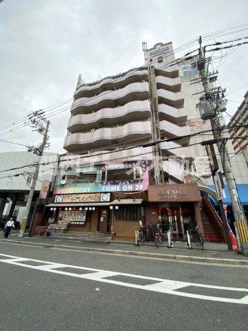エンデバーハナ