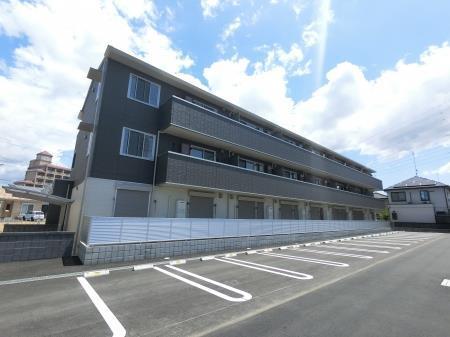 TT ANNEX(1LDK/3階)