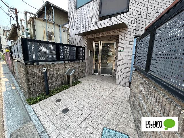 ラヴィアンローズ竹ノ塚