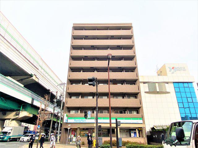 プロシード深江橋