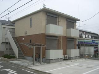 ルミナール辻堂東I