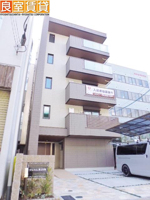 ヴェルム東別院