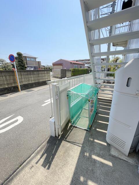 メゾン岡田