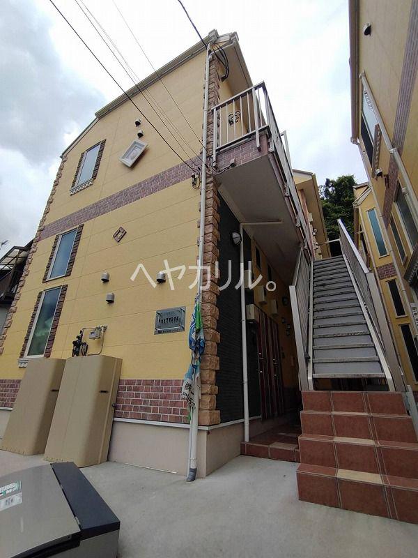 ユナイト小机アンダルシア
