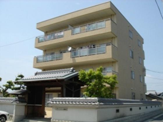 グリーンコート福田