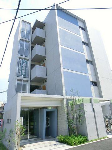 WAIZUCORT(1LDK/3階)
