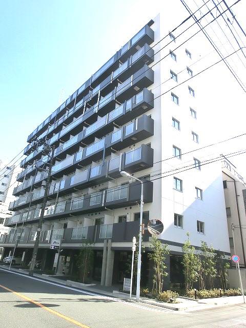 PROUD FLAT浅草