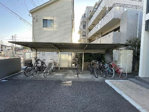 レオパレスドミールT・M