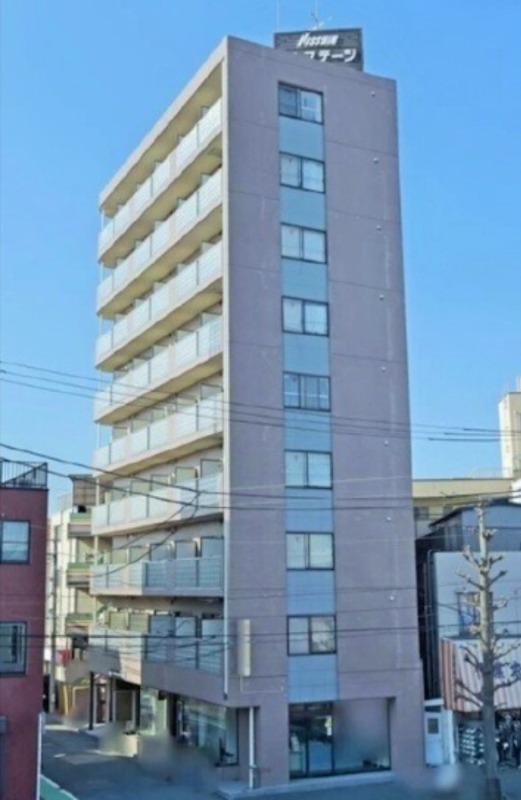 仲手ゼロ 家賃ゼロ ゼロゼロ 外国の方OK 家賃46000YEN