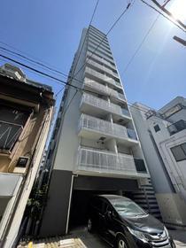 プラウドフラット浅草雷門