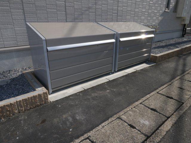 D-ROOM サウス A