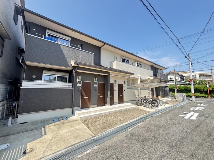 アーバンフォレスト泉大津