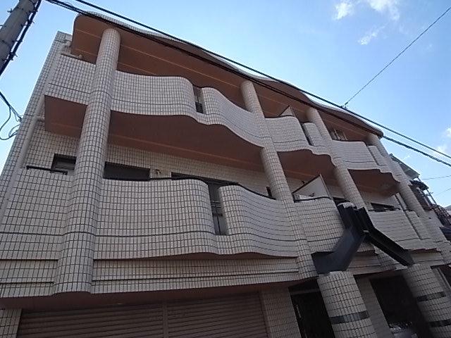 バウ塚口