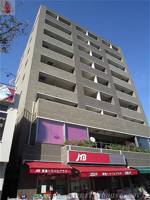 HU パティオ湘南
