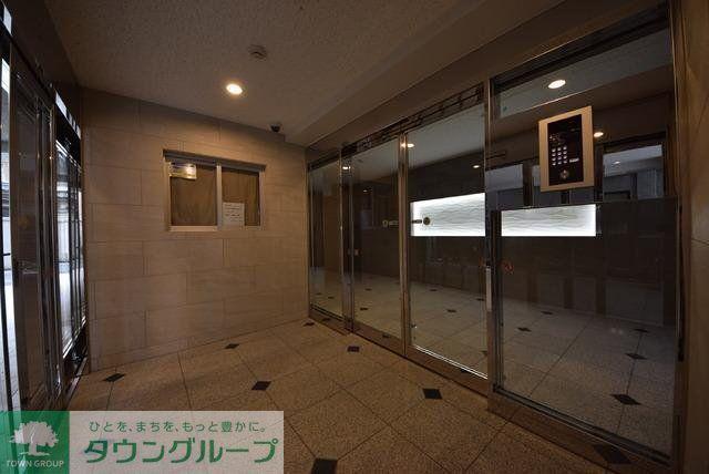 T-TERRACE森下