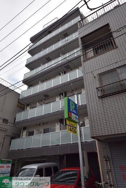 T-TERRACE森下