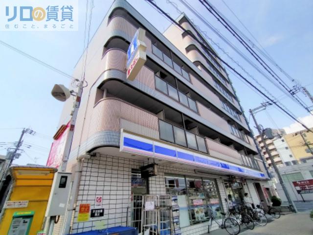 ICHIEI上新庄(1K/7階)