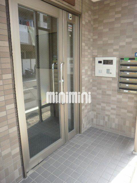 ＪＲ京浜東北線 根岸駅(神奈川) 徒歩19分 3階建 築26年