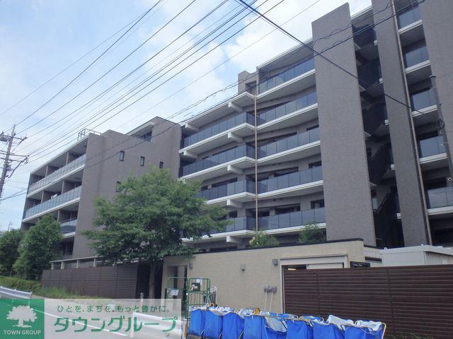 ヴィークステージ南馬込桜並木通
