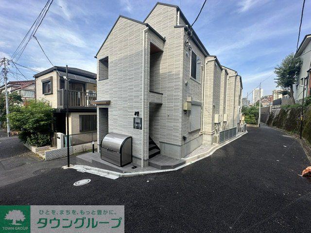 TWEED東中野