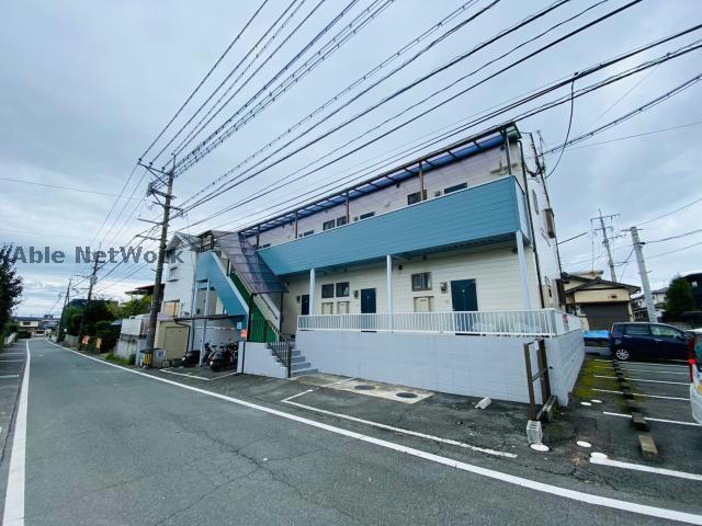 エスパート小山(1K/1階)
