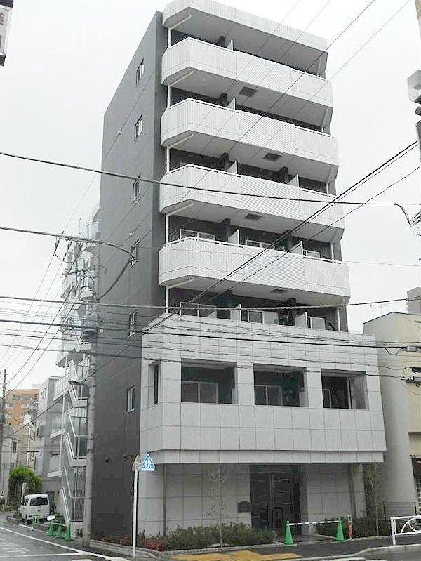 メインステージ押上IV