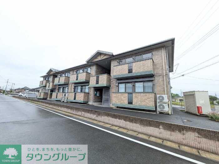 グランデ・カノン