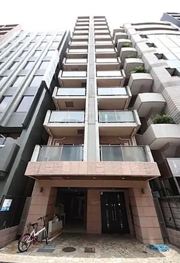 ヴェルト東新宿