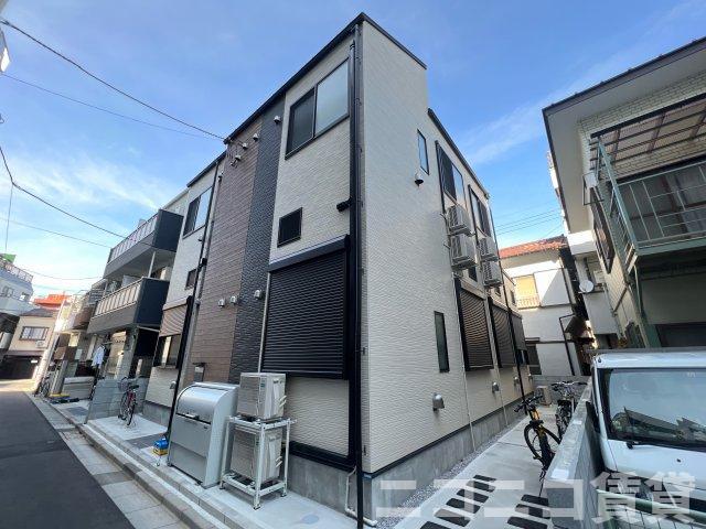 リオーナ上板橋