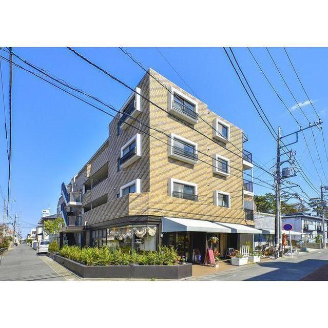 グランバリュー小田急相模原(1LDK/2階)