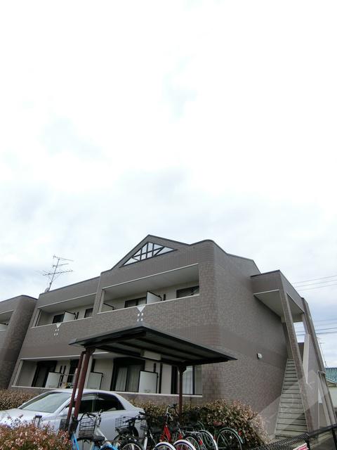 ラヴィーナ弐番館