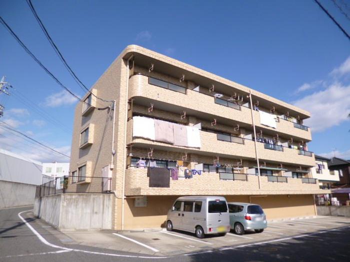 フローレン京町