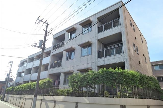 TS GARDEN川崎大師