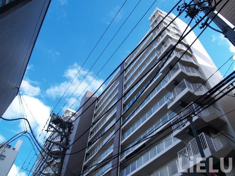 フィットエル仙台一番町