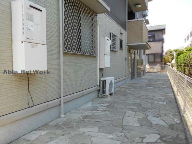 フォレスタ A